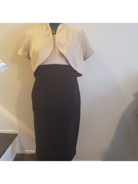 Gilani Two Piece Dress